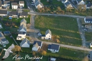 P1640980 2023 12 16 Rue Des Rossignols, Allée Des Aigrettes, Des Hérons, Des Vanneaux